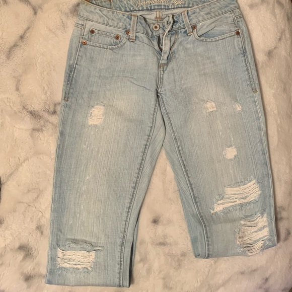 American Eagle Jeans - Picture 2 of 3